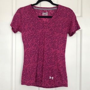 Under Armour Heat Gear T-Shirt